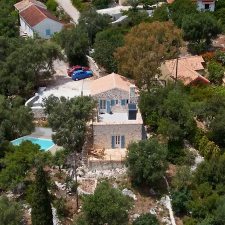 Mathilda's House فيلة *