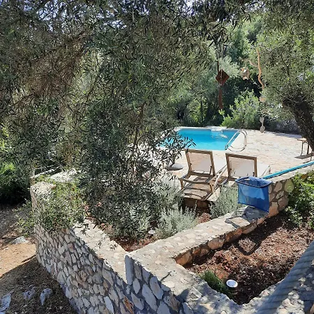 Mathilda's House Tselendata