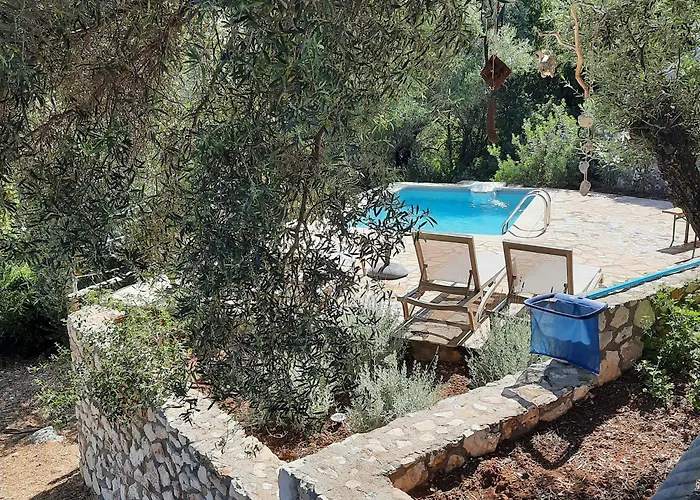 Mathilda's House Tselendata