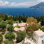 Mathilda's House Villa *